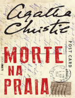Morte na praia (Agatha Christie).epub